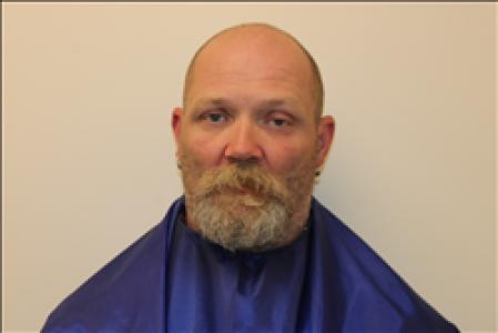 Mark Allen Powers a registered  of Kansas