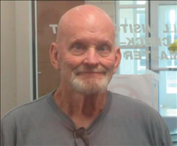 Melvin E Wiens a registered Sex, Violent, or Drug Offender of Kansas