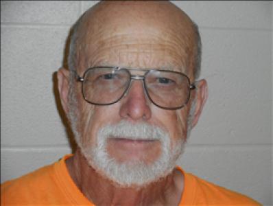 Dennis Jay Bronson a registered Sex, Violent, or Drug Offender of Kansas