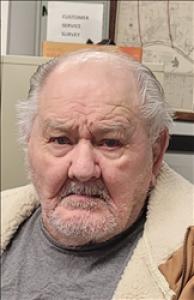 Louis Hubert Stegeman a registered  of Kansas