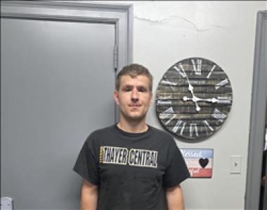 Branden Lee Roop a registered Sex, Violent, or Drug Offender of Kansas