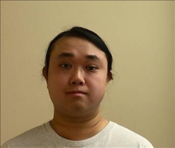 Quyen Quoc Tran a registered  of Kansas