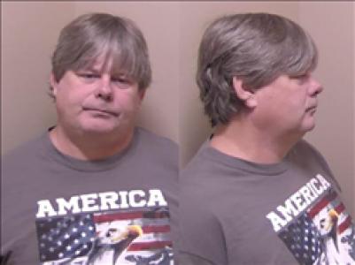 Chad Wesley Mcgowan a registered Sex, Violent, or Drug Offender of Kansas