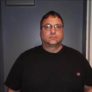 Charles Raymond Frakes a registered Sex, Violent, or Drug Offender of Kansas