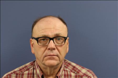 James Oliver Riccardi III a registered Sex, Violent, or Drug Offender of Kansas