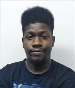 Markqus Ronnell Alder a registered  of Kansas