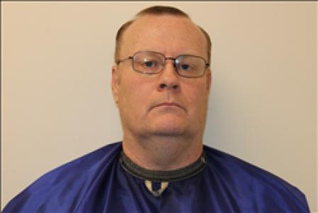 Brian Michael Kennedy a registered Sex, Violent, or Drug Offender of Kansas