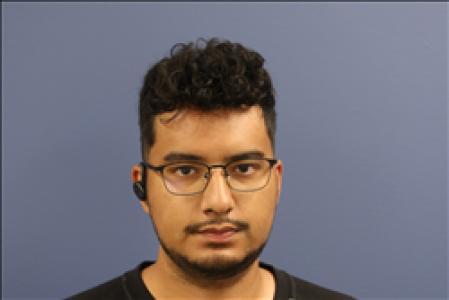 Maximino Farias a registered  of Kansas