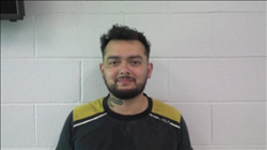 Dezmond Ray Fiebig a registered Sex, Violent, or Drug Offender of Kansas