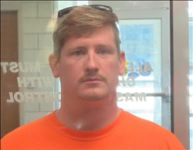 Brett Mitchell Demoret a registered Sex, Violent, or Drug Offender of Kansas