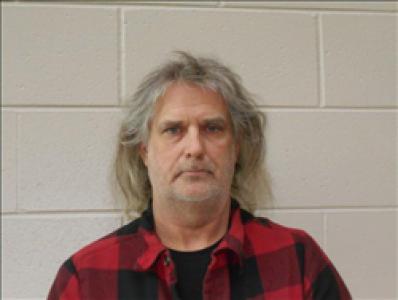 Troy Jr Madron a registered Sex, Violent, or Drug Offender of Kansas