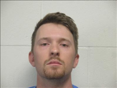 Robert Tyler Swanson a registered Sex, Violent, or Drug Offender of Kansas