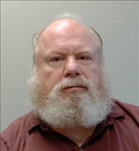 Frederick Irvin Buschbaum a registered Sex, Violent, or Drug Offender of Kansas