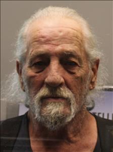 David Lee Jones a registered Sex, Violent, or Drug Offender of Kansas