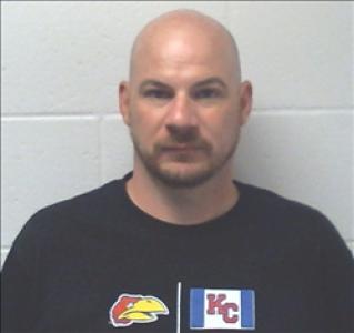 Randy Lee Flaherty a registered Sex, Violent, or Drug Offender of Kansas