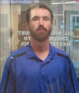 Cody Andrew Reinert a registered Sex, Violent, or Drug Offender of Kansas