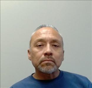 Juan Guevara a registered Sex, Violent, or Drug Offender of Kansas