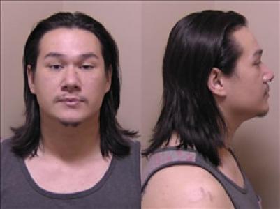 Darion Winn Phillips a registered Sex, Violent, or Drug Offender of Kansas