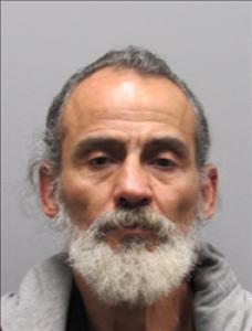 Hector Daniel Chavez a registered  of Kansas