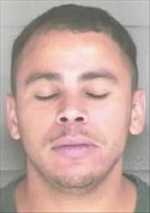 Adrian Ozores a registered  of Kansas