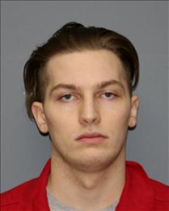 Zachary Chance Keath a registered  of Kansas