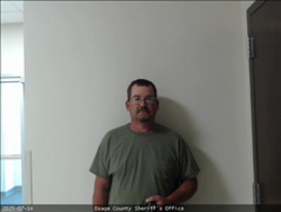 William Clayton Garner a registered Sex, Violent, or Drug Offender of Kansas