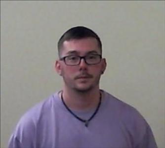 Logan Paul Clements a registered  of Kansas