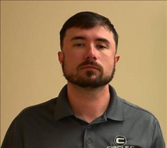 Caleb Mathew Gorden a registered Sex, Violent, or Drug Offender of Kansas