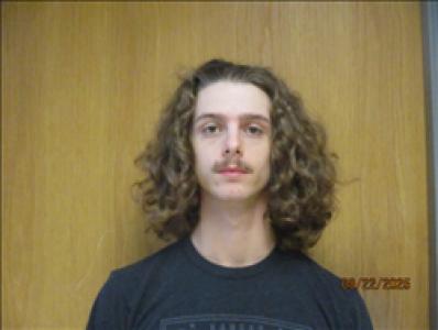 Tayton Allen Herrman a registered  of Kansas