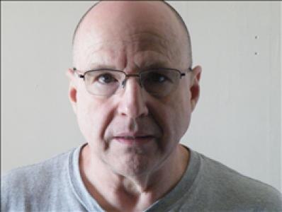 Donald Vaughn Wall a registered Sex, Violent, or Drug Offender of Kansas