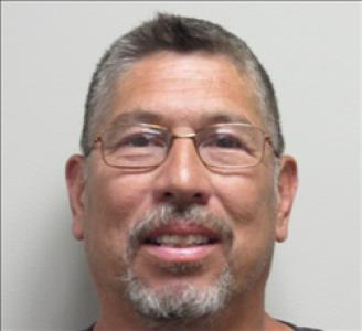 Carl Manuel Otero a registered Sex, Violent, or Drug Offender of Kansas