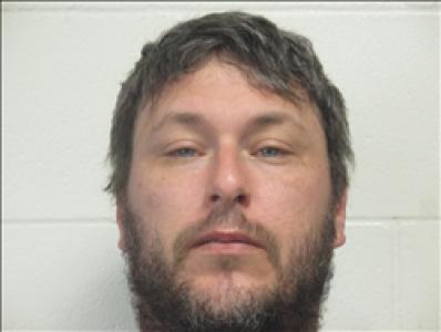 Christopher Steven Dossett a registered Sex, Violent, or Drug Offender of Kansas