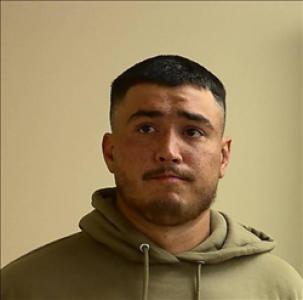 Christian Tyler Fitchett a registered Sex, Violent, or Drug Offender of Kansas