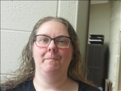 Kristina Maria White a registered Sex, Violent, or Drug Offender of Kansas