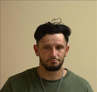 Anthony Leon Mckimmy a registered Sex, Violent, or Drug Offender of Kansas