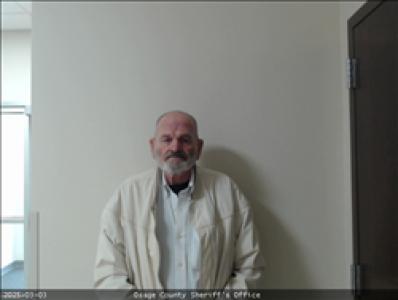 William Earl Clark a registered Sex, Violent, or Drug Offender of Kansas