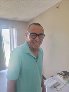 Marco Tulio Jovel a registered  of Kansas