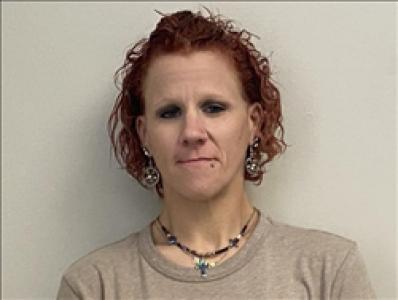 Ashley Marie Mehl a registered Sex, Violent, or Drug Offender of Kansas