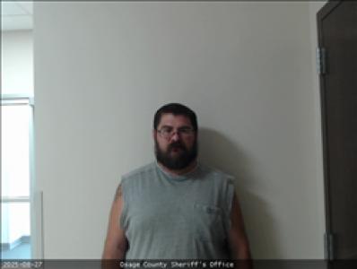 Garrett Dean Adkins a registered Sex, Violent, or Drug Offender of Kansas