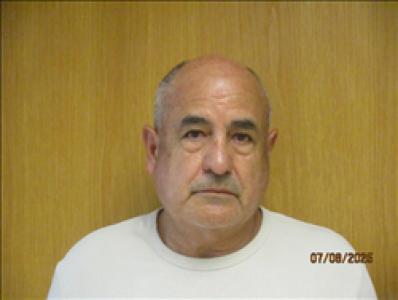Omar Quezada-gamboa a registered  of Kansas