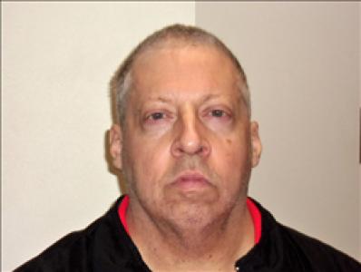 Michael Darren Martin a registered  of Kansas