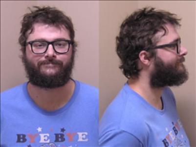 Coby Joe Worcester a registered Sex, Violent, or Drug Offender of Kansas