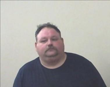 Jeremy Wade Luce a registered  of Kansas