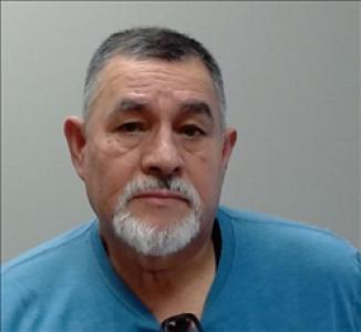 Abel Guerra-gonzalez a registered Sex, Violent, or Drug Offender of Kansas