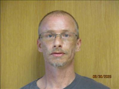 Gary Michael Barnett a registered Sex, Violent, or Drug Offender of Kansas