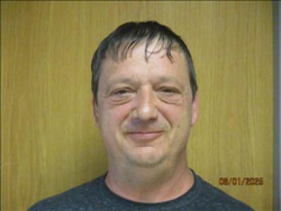 Tommy Ray Hopkins a registered  of Kansas