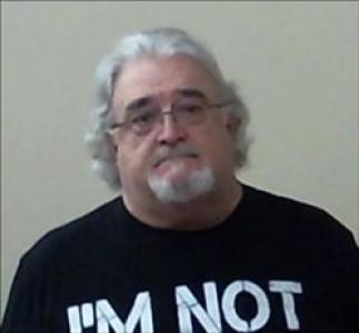 Roger Edwin Nelson a registered  of Kansas