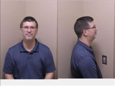 Courtney Raymond Nickel a registered Sex, Violent, or Drug Offender of Kansas