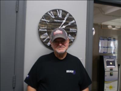 Lonnie Dean Craig a registered Sex, Violent, or Drug Offender of Kansas