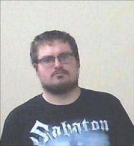 Timothy Andrew Boerma a registered Sex, Violent, or Drug Offender of Kansas
